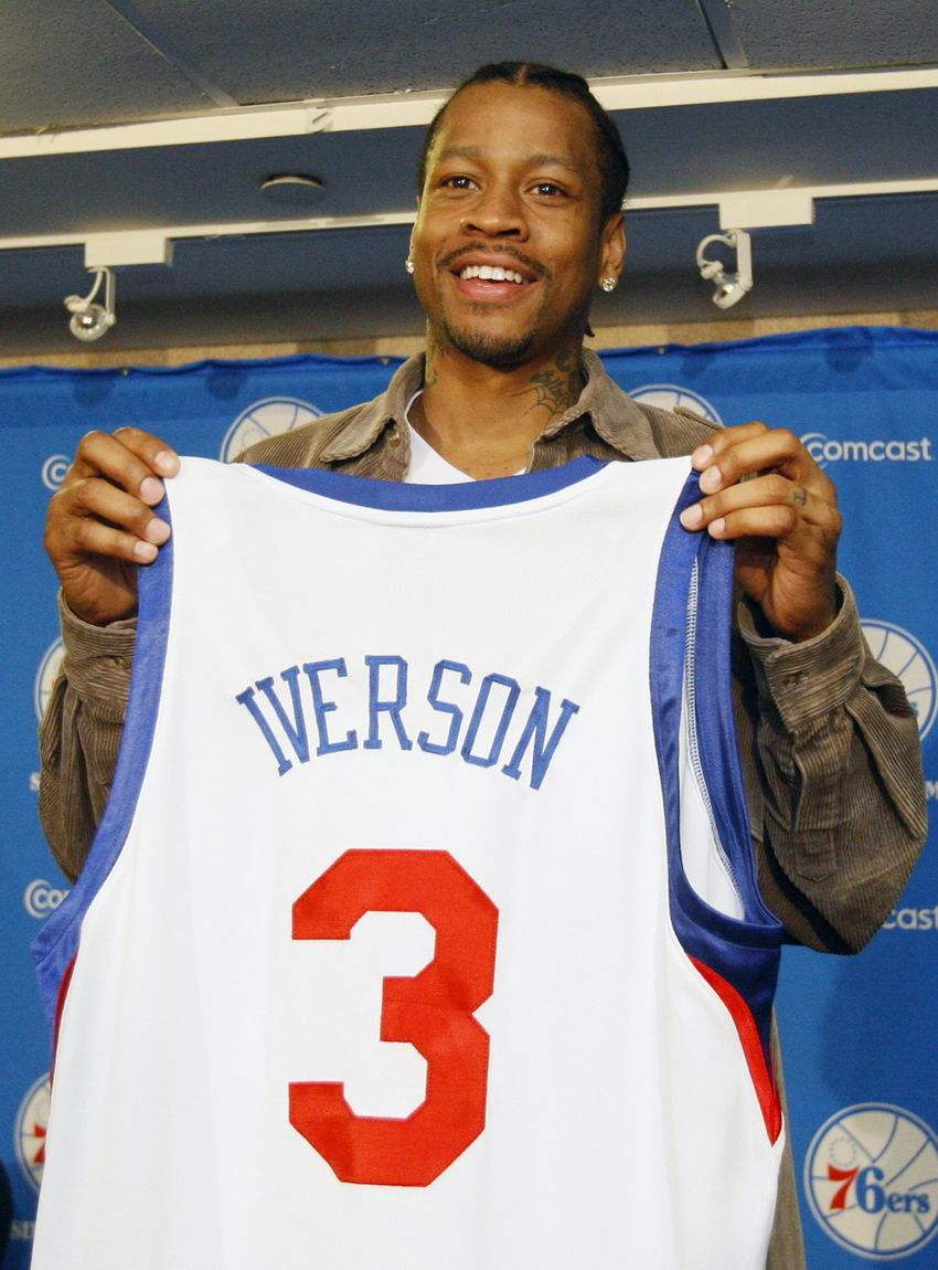 alleniverson 6743岁生日快乐! @alleniverson 6743岁生日快乐!