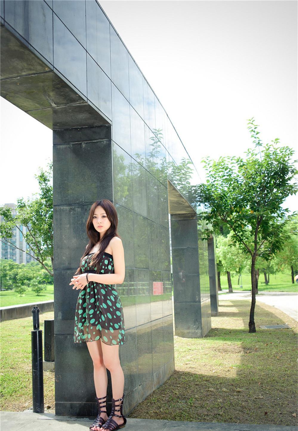 1.5米的女生夏季单品搭配技巧,让你穿出1.7米的效果!