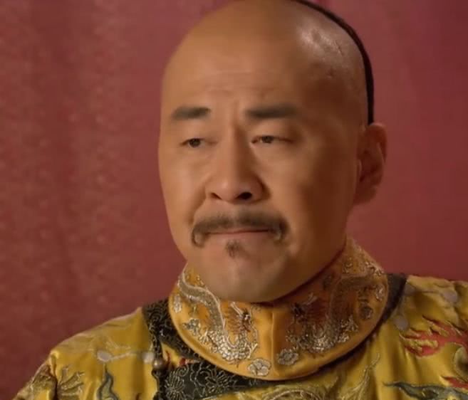 甄嬛传为什么华妃说了一句话后皇帝立马熄火了