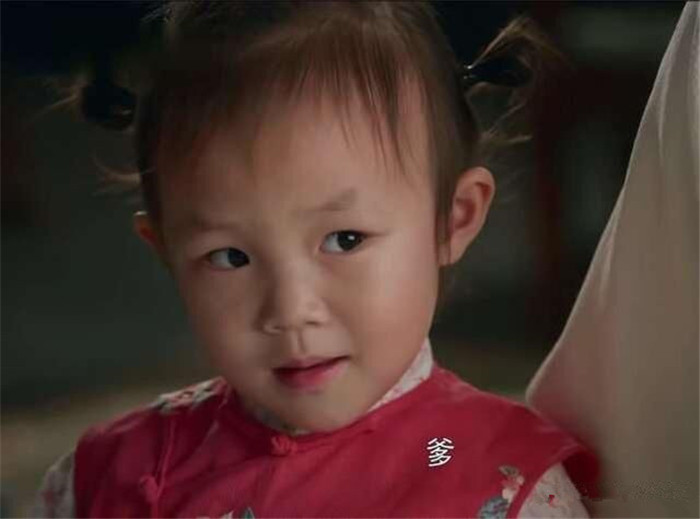 《娘道》导演郭靖宇全家齐上阵,3岁女儿太会接戏,儿子即将出场