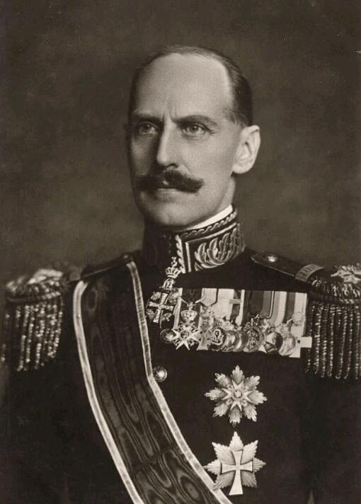 挪威独立的时候为什么要专门找一个外国王子当挪威国王