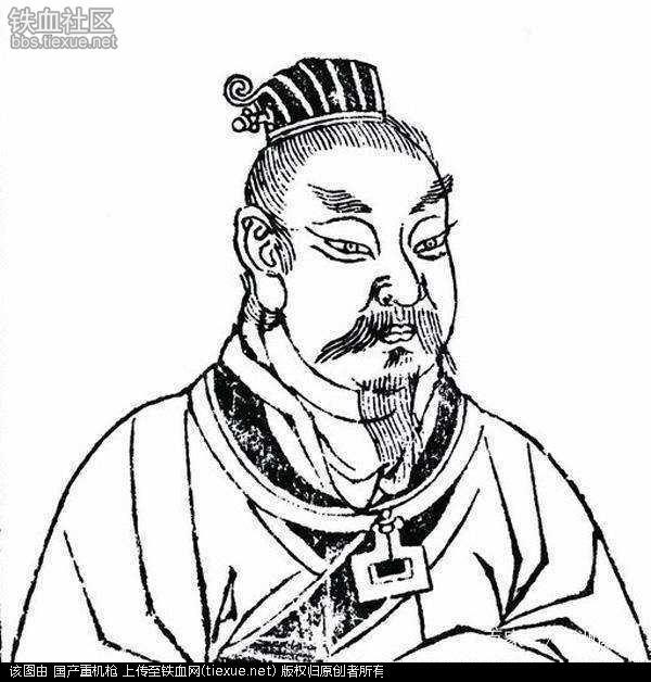 传说"彭祖"活到800岁是真的吗?还娶了100多个老婆?