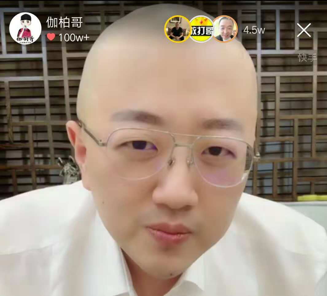 散打哥秋后算账辛有志枪打出头鸟伽柏哥在一旁蒙圈