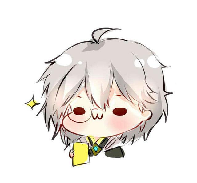 王者荣耀张良头像十六连拍,那款是你的菜?