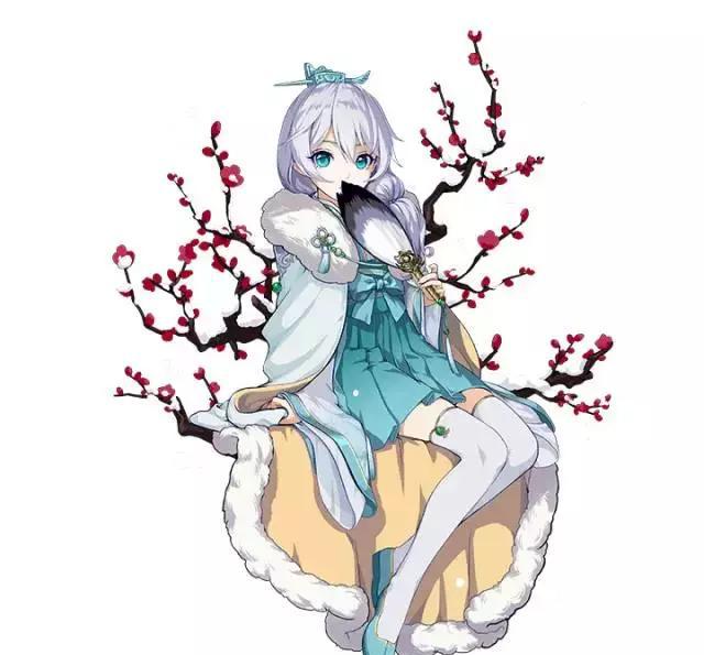 强势逆袭2017韩国谷歌排行榜国产手游占八成崩坏3人气最旺