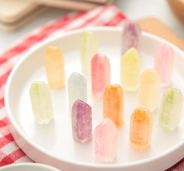 "最萌"零食排行榜,颜值爆表,好吃到让人流泪!