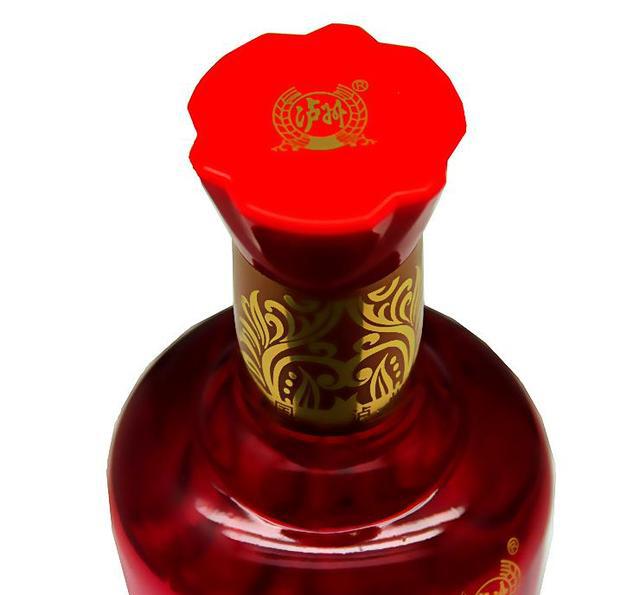 批发泸州老窖股份52度泸州贡白酒精品9年礼盒浓香型优级高度