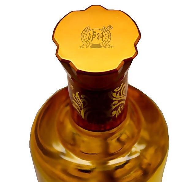 批发泸州老窖股份52度泸州贡白酒精品9年礼盒浓香型优级高度