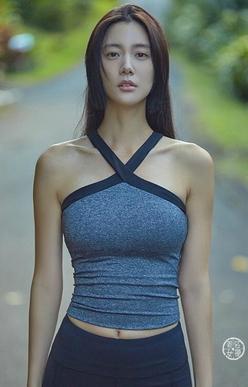 亚洲第一美女李成敏，这身材太美|李成敏|太美|身材_新浪新闻