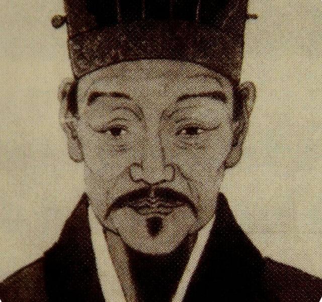 得知玄宗驾崩,他痛哭吐血而亡,《妖猫传》不该被丑化的高力士