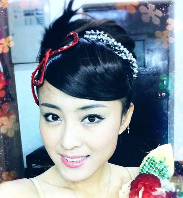 经常欺负宋小宝,老公是赵本山的徒弟,为爱息影投身于二人转中