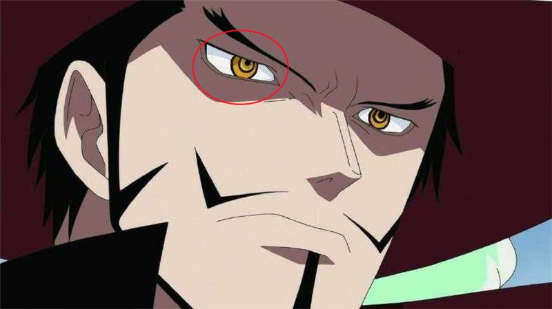 海贼王:"洛克斯"真实身份浮出水面,网友:卡普一句话道出真相