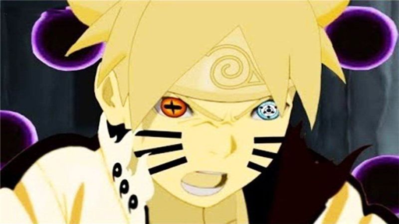 不敢想象佐良娜要是觉醒了万花筒写轮眼,岂不是要拳打六道仙人,脚踢大