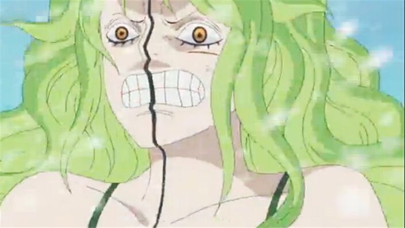 海贼王杀死自然系能力者的六种方法公开索隆会1种路飞会2种