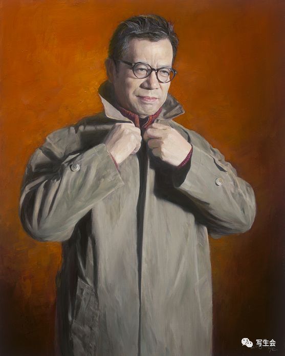 《雁荡山写生》李其勇《九连山居》马海浴《凌云照夏》马伟《山水》邢