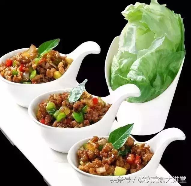 8款创新菜品,分享给大家