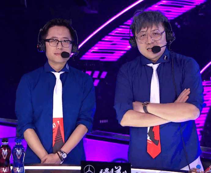 lpl官方解说王记得爆料,众解说中收入最高的居然是她?