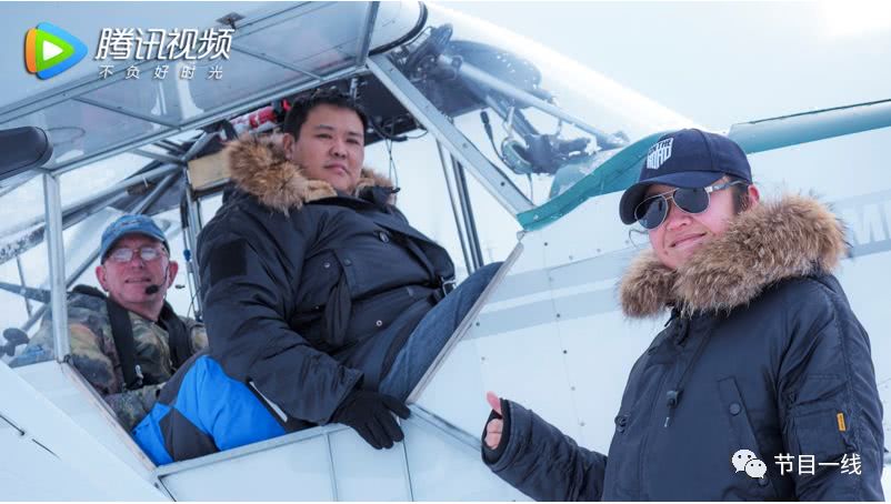 带网友观世界,腾讯视频《我们的侣行》第二季将创意艺术融入探险