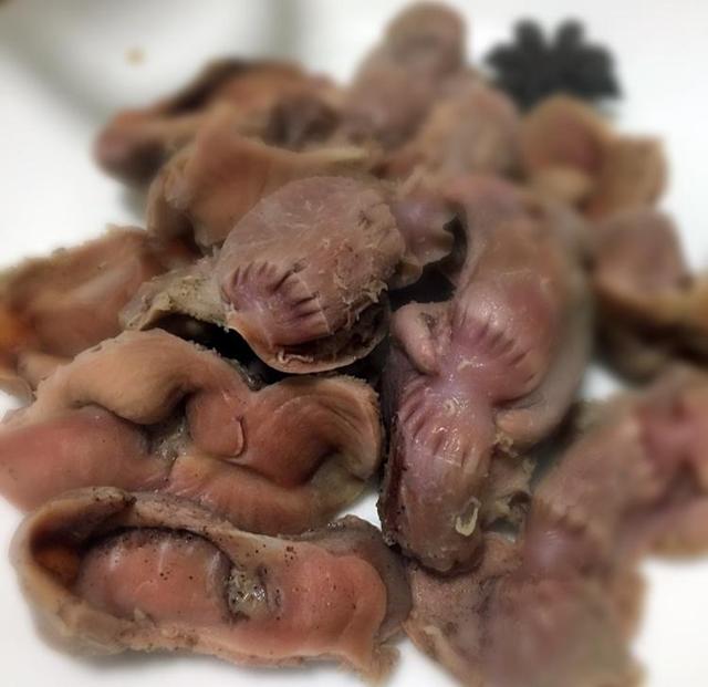 鸡胗的19种稀罕做法,难得一见,大口喝酒,端上桌就被吃个精光