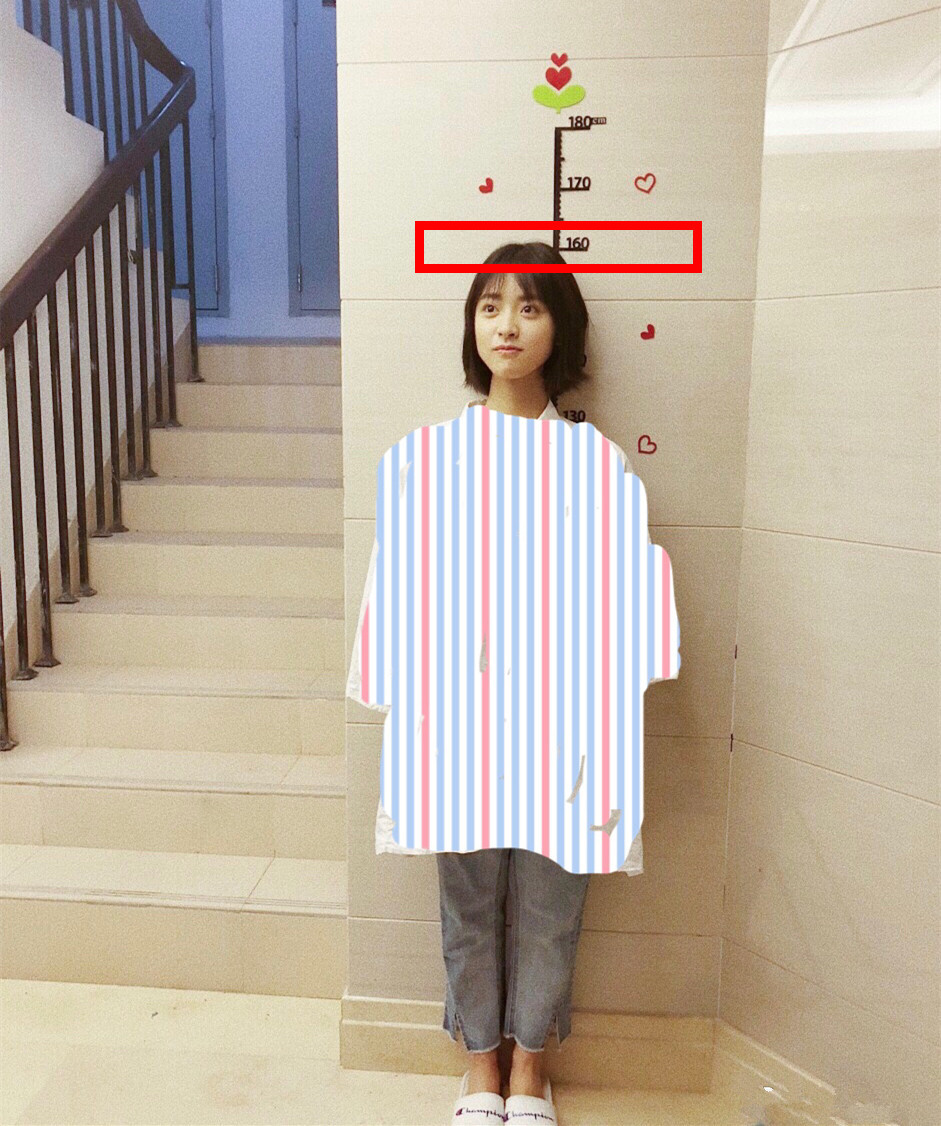 沈月1米6的身高却被说像1米4,小s1米58的像1米78,娱乐圈身高真是谜