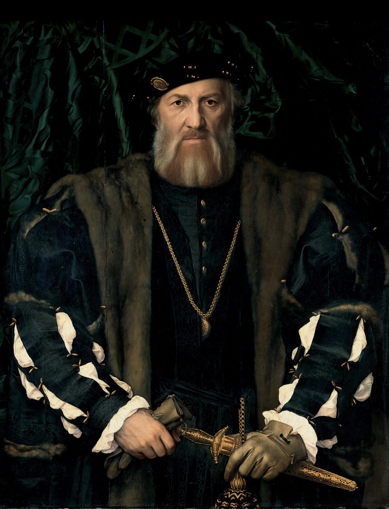 hansholbeintheyounger