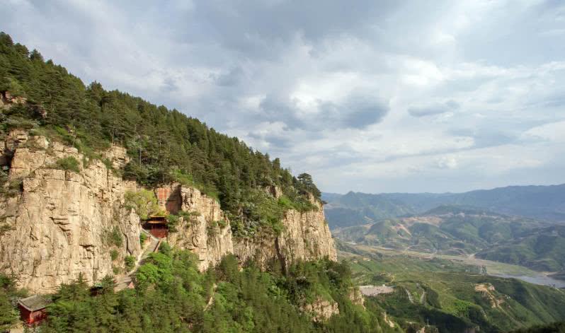 中国北方这座名山,是道教全真派圣地,被誉为北国万山之宗主