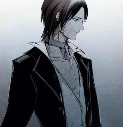 当魔道男主们穿越现代后?道长魅惑,小天使炫酷,他成了少女的梦