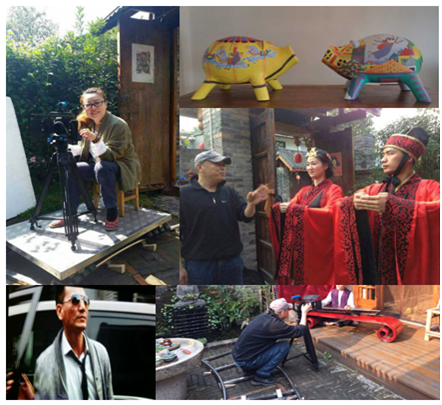 史御力幸福公社用乡村田园的方式承载养老