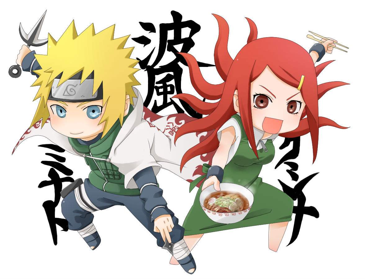 火影忍者:漩涡一族中有三人想当火影,最后只有一人成功了