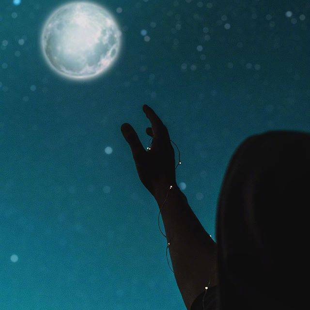 三行情书|三行|月亮|情书_新浪新闻