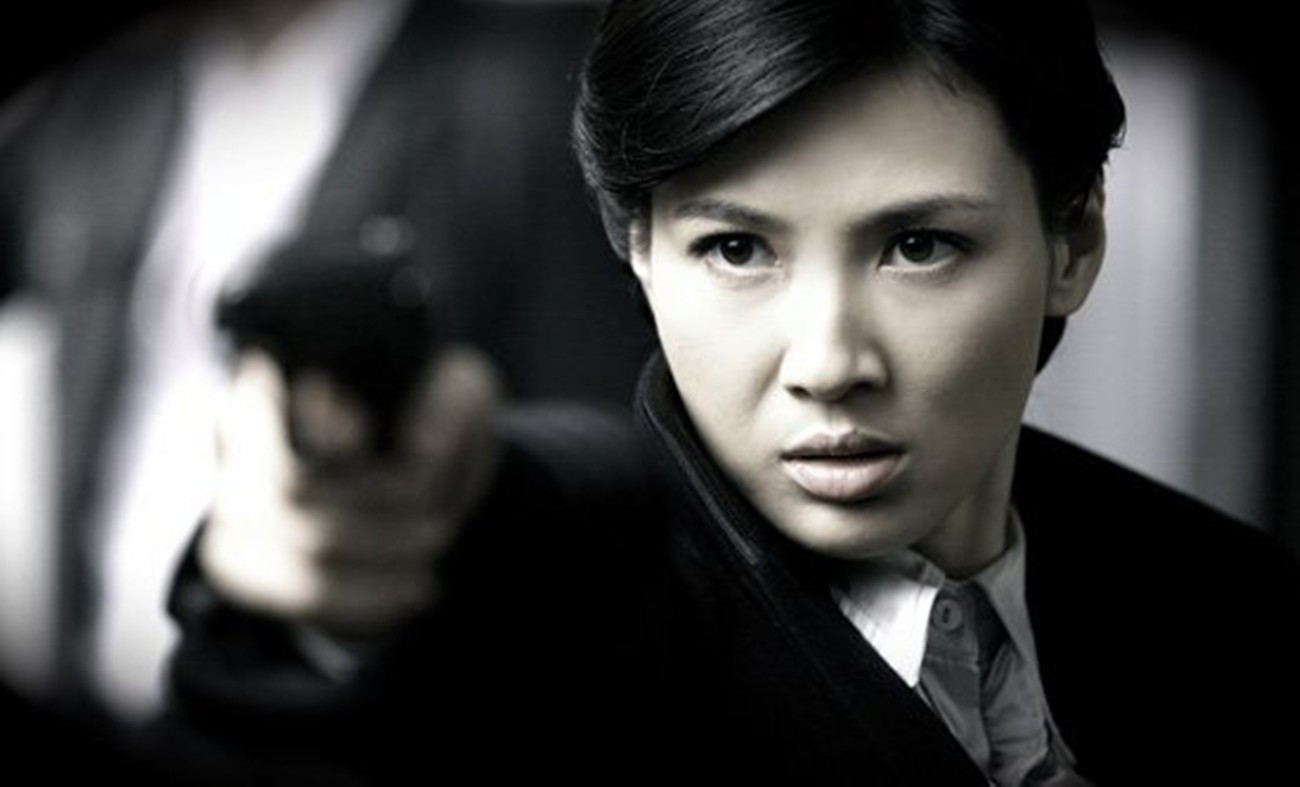 军统对内部成员有一规定,手段残忍不留情面,往往女特务最倒霉