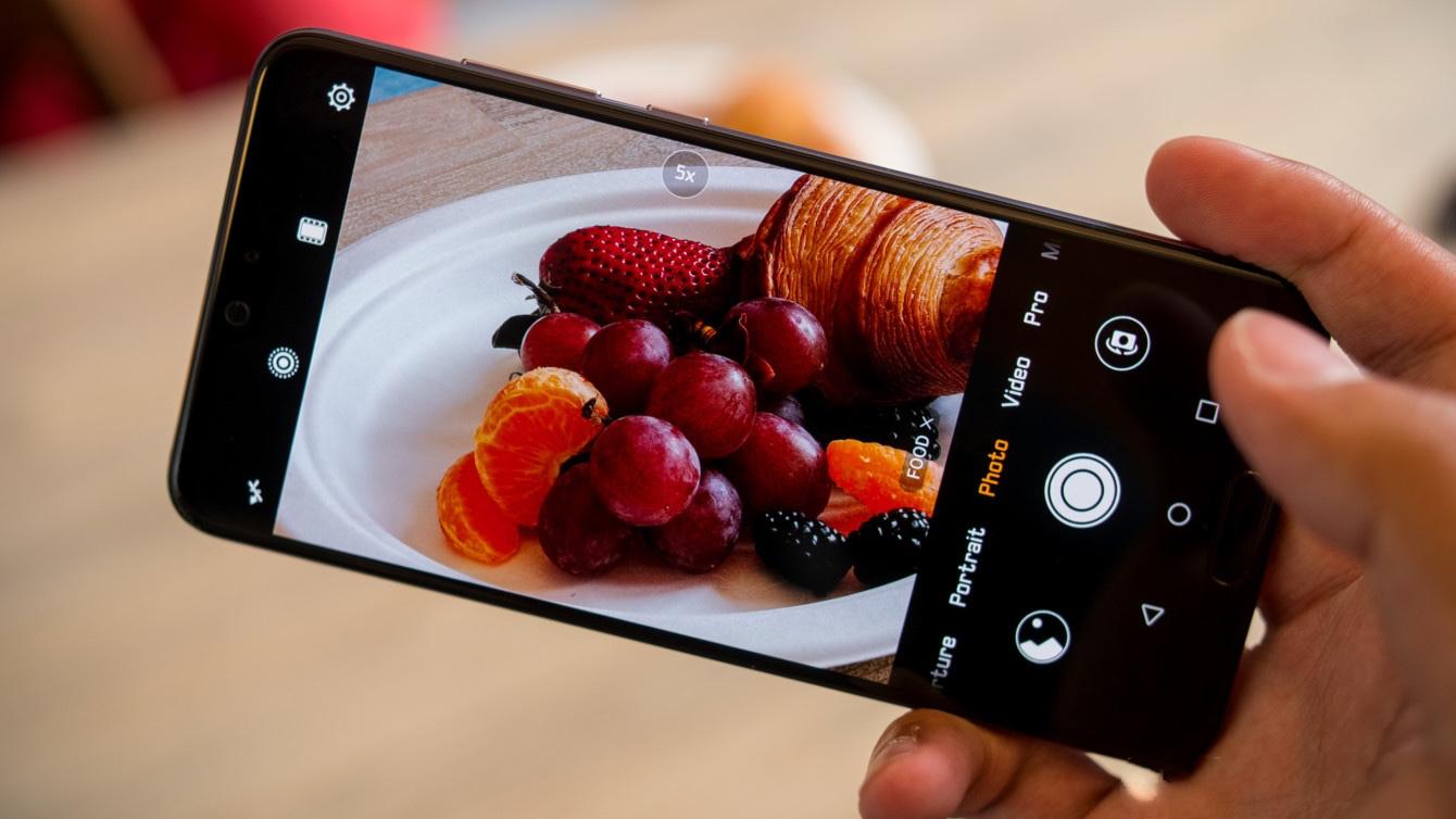 华为 mate 40 pro拍照很不错的,手机参数如下1拍照超感知摄像头5000万