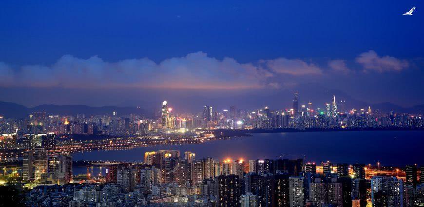 广东人均GDP排名第一的城市, 广州竟无缘, 佛