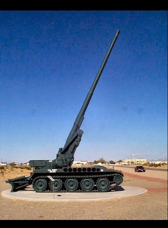 中国陆军为何只要了榴弹炮, 却抛弃火力更猛烈的加农炮?