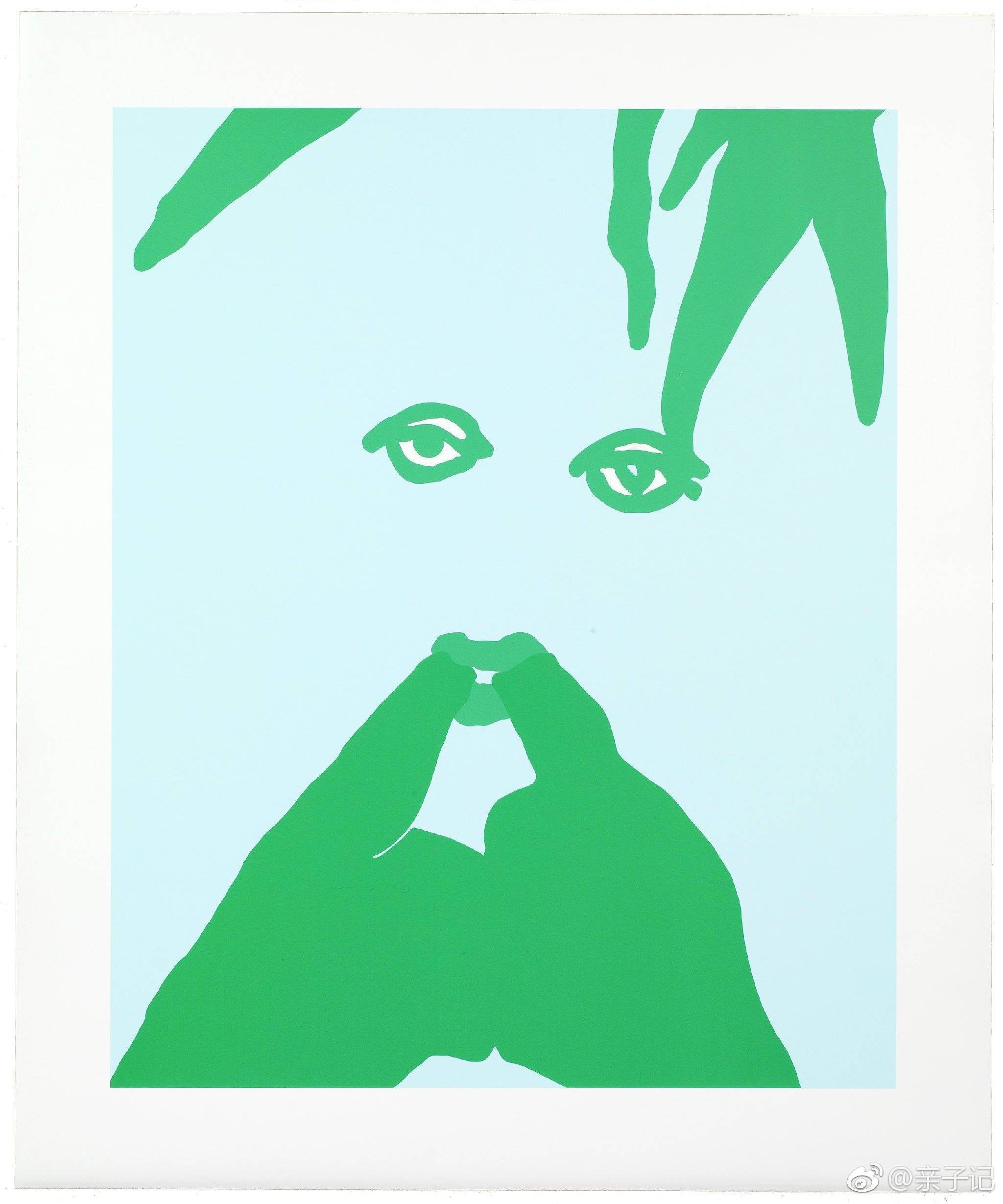 gary hume i 英国1962@毕加索艺术奖