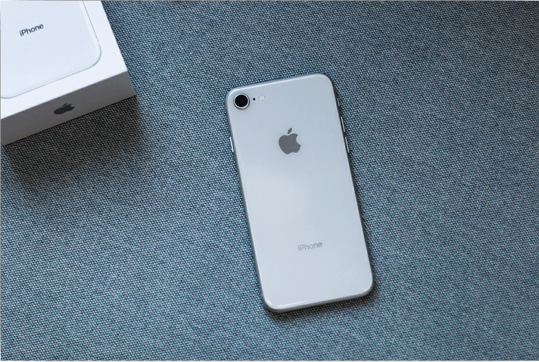 iphone8开启"疯狂"降价模式, 苹果终于向中国市场妥协?