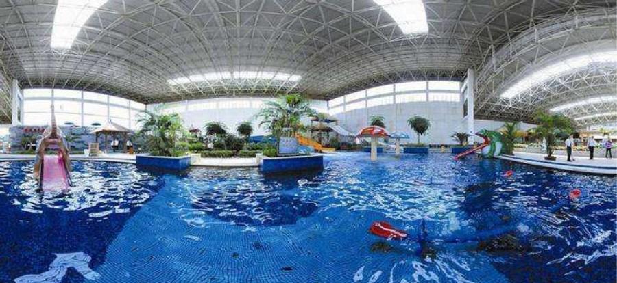 冬日旅游好去处, 山东临沂这三个温泉景点不能错过, 你喜欢吗?