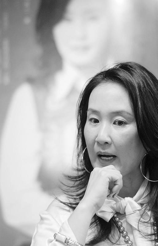 李敖遗嘱公开对私生女李文早有提防,打官司她可能一分都拿不到|李敖|