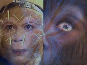 600度近视200度散光的孙悟空是如何练就火眼金睛的(方法)