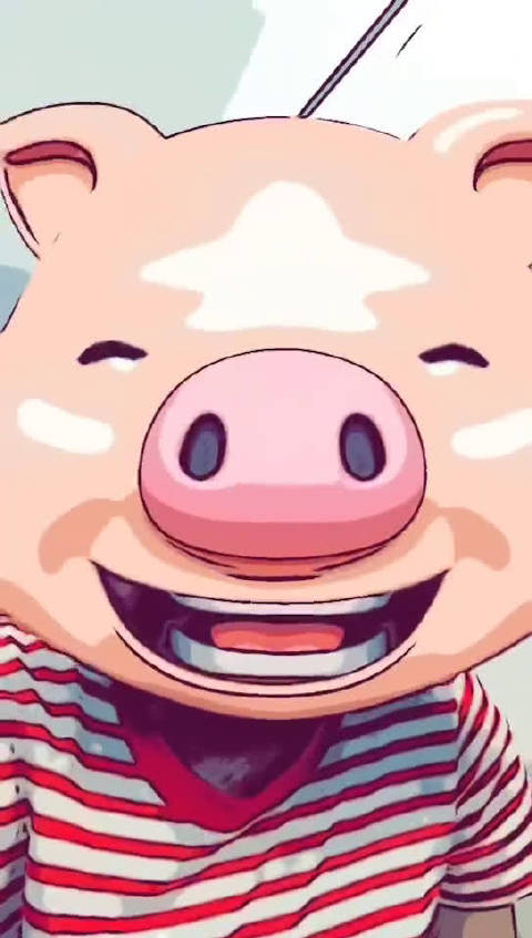 ios新功能,动漫大头火了,抖音大头漫画特效教程,看评论区