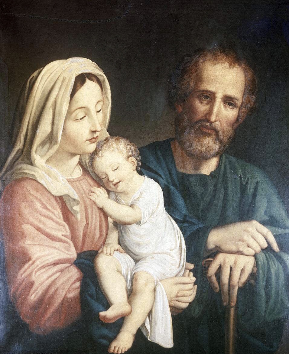 Johann Friedrich Overbeck