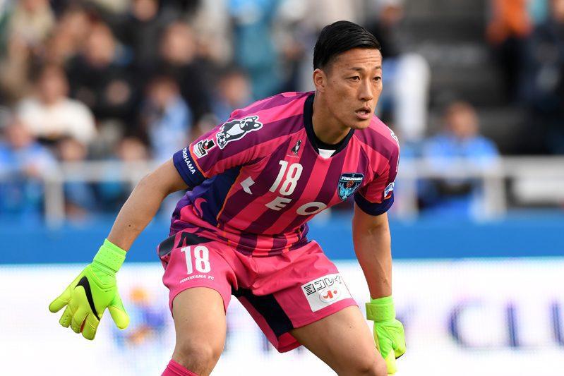 日本著名门将南雄太又成乌龙球背景板其实38岁的他很努力