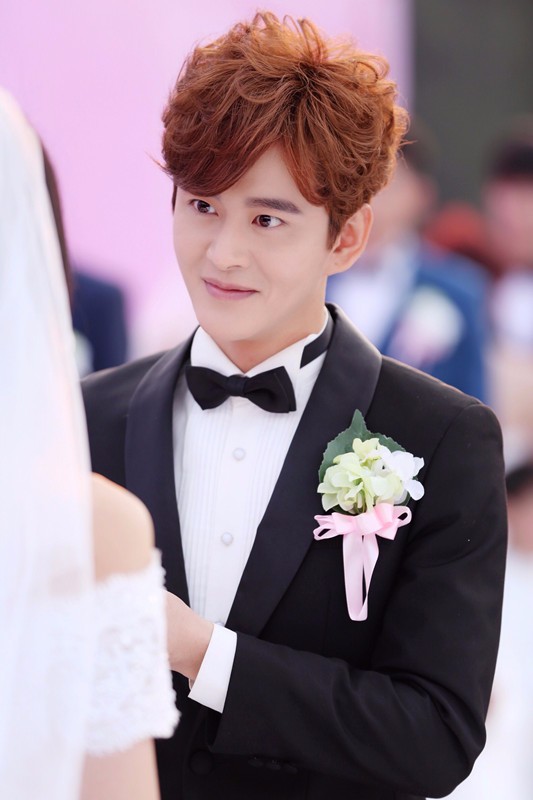 婚姻遇险记精彩收官痴情老公黄宥明引人不舍