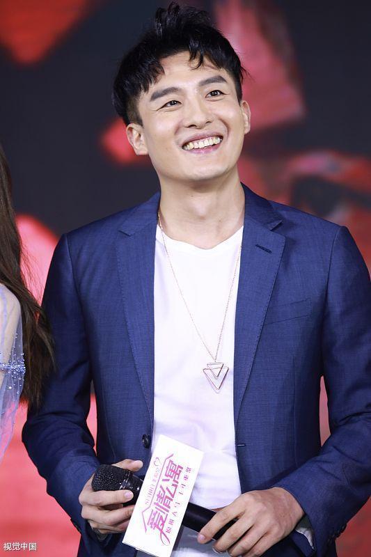 孙艺洲与baby不和的原因终于说出来了跑男全程无交流