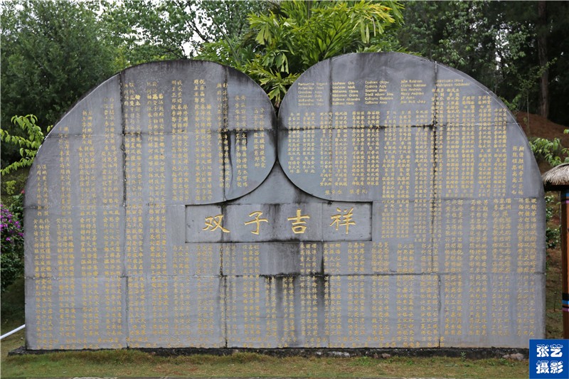 想生双胞胎吗到云南墨江县双胞村喝双胞井里的水