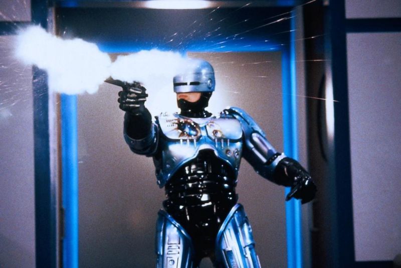 机械战警2robocop2