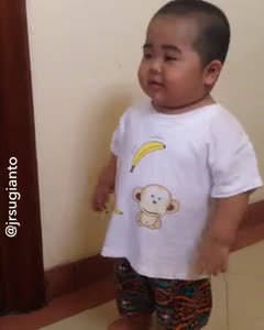 表情包小胖子tatan宝宝,太萌了