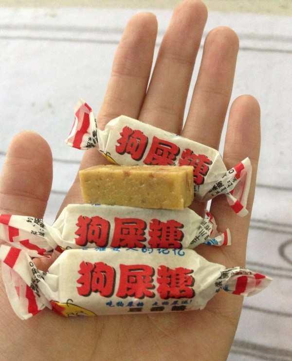 曾经吃过最奇葩的6种零食,图三难以下咽,最后一种是童年噩梦