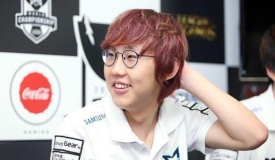 英雄联盟历史上最强的九个adc选手,你知道几个