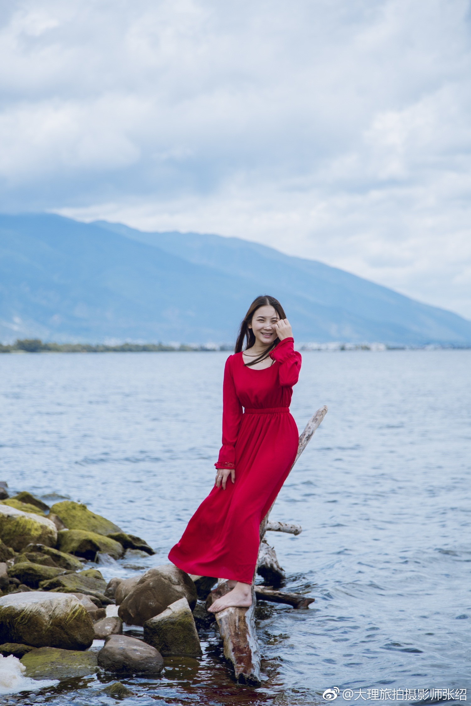 大理旅拍要约拍的小姐姐赶紧联系我哟4月份档期已经不多了